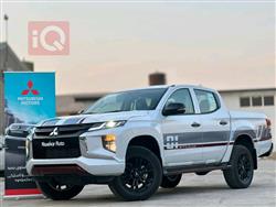 ميتسوبيشي L200